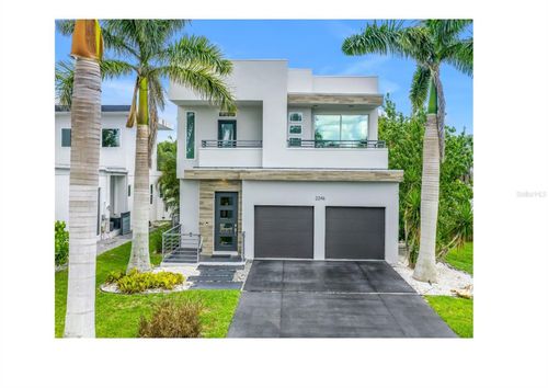 2246 Fiesta Dr, SARASOTA, FL, 34231-4409 | Card Image