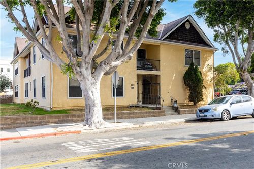 a-440 Pacific St, San Luis Obispo, CA, 93401-3825 | Card Image