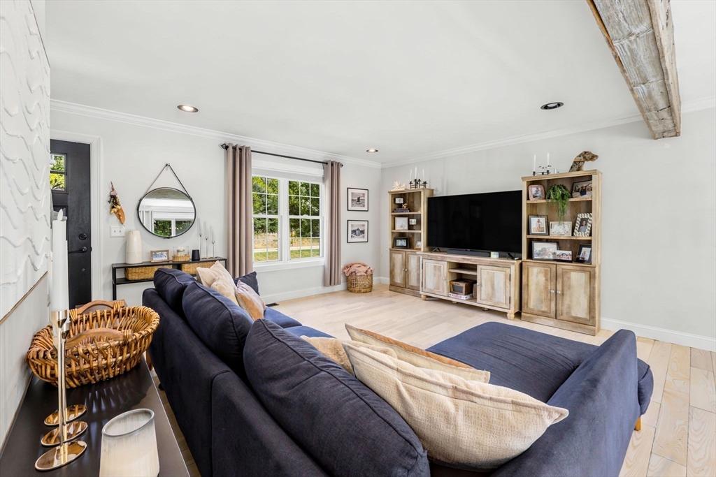 Residential in Southampton 5