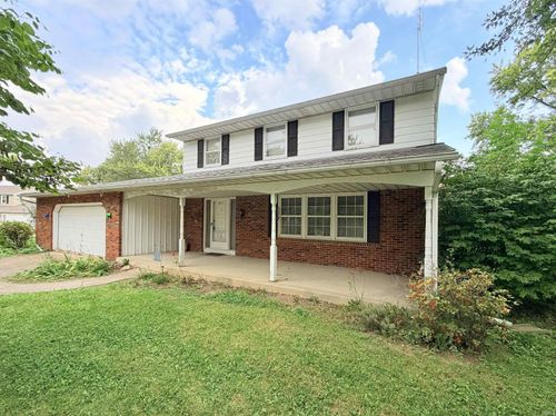 6811 Embers Ct, Fort Wayne, IN, 46815-7982 | Card Image