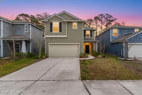 5853 Calvary Dr, JACKSONVILLE, FL, 32244-2158 | Card Image