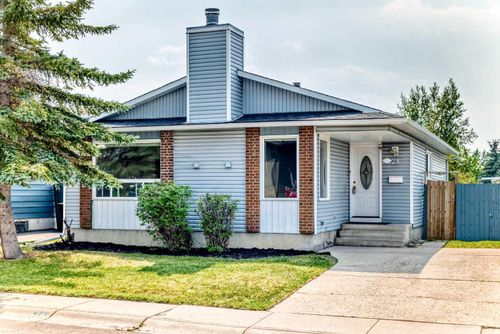 28 Whiteram Close Ne, Calgary, AB, T1Y5X8 | Card Image