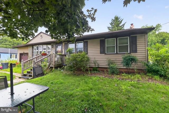 Residential in PENNS GROVE 5
