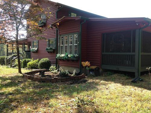 2835 Cerro Gordo Rd, Olivehill, TN, 38475-9009 | Card Image