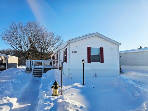 6825 Miss Ellie Court, Oshtemo Charter Township, MI, 49009 | Card Image