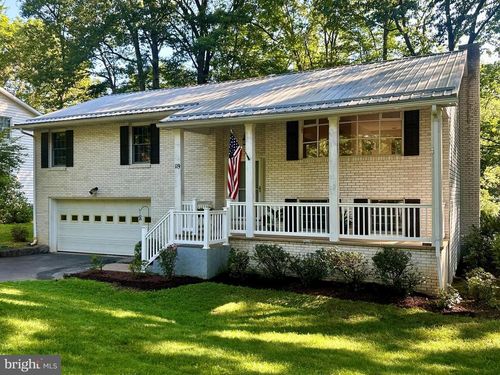 119 Cherry Ridge Rd, State College, PA, 16803-3309 | Card Image
