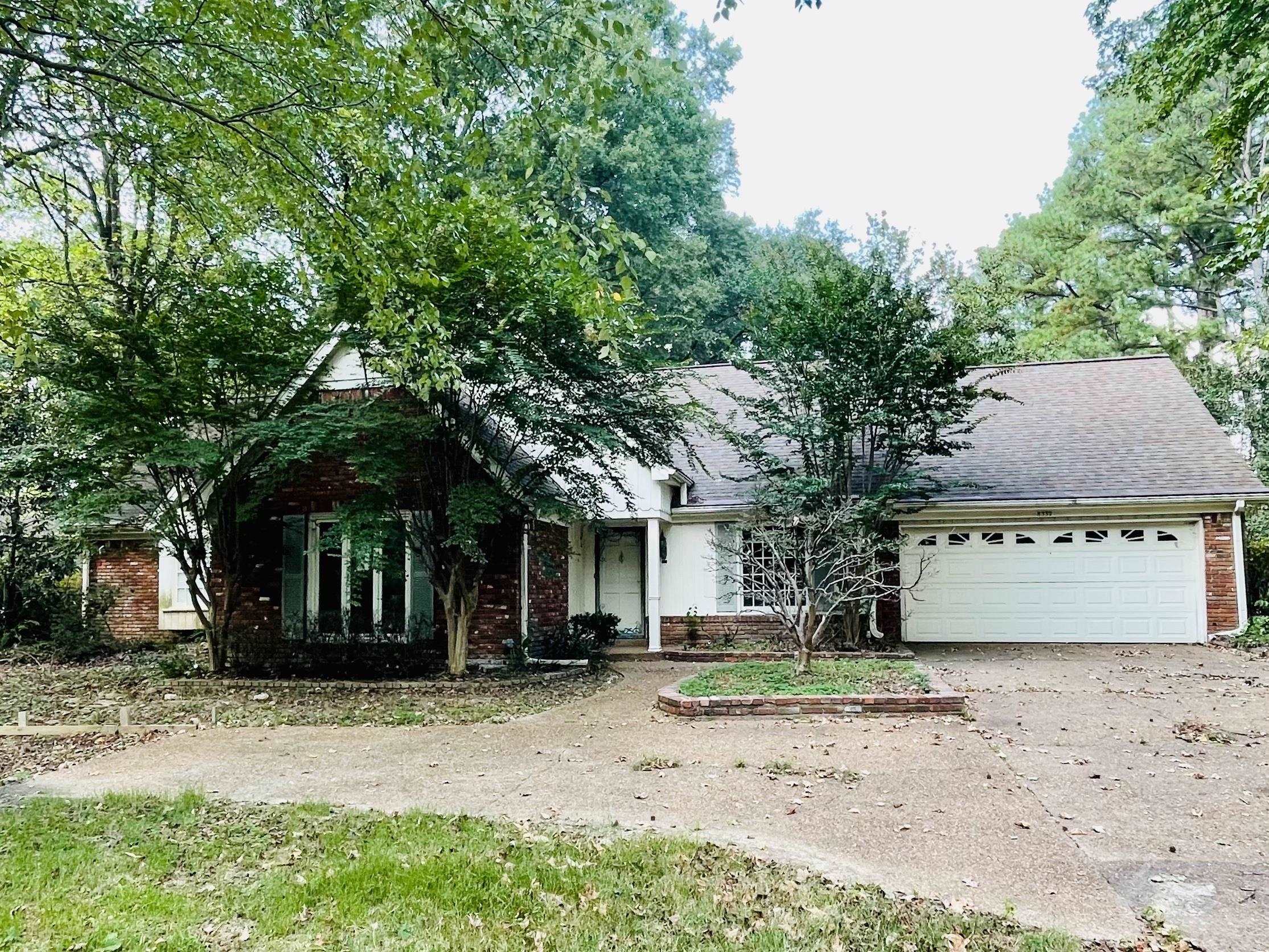 Farmington Blvd, Germantown, TN 38139