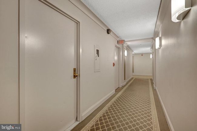APT-1610 - 1800 Old Meadow Rd, Condo with 1 bedrooms, 2 bathrooms and null parking in MCLEAN VA | Image 39