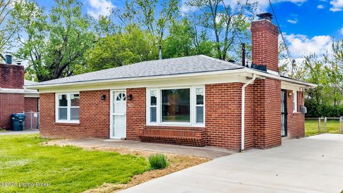 5108 Stewart Dr, Louisville, KY, 40216-2546 | Card Image