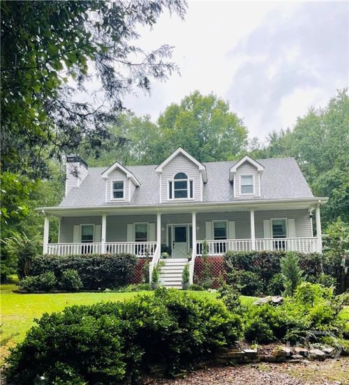 1270 Old Mill Dr, Watkinsville, GA, 30677-2948 | Card Image