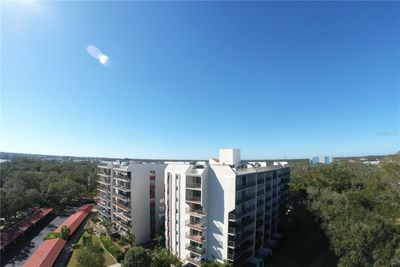 705 - 2699 Seville Boulevard, Condo with 2 bedrooms, 2 bathrooms and null parking in CLEARWATER FL | Image 3