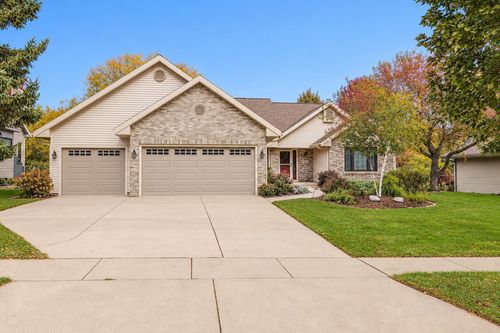 1917 Winchester Way, Waunakee, WI, 53597-2009 | Card Image