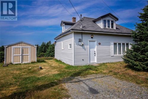 403 Marine Dr, Logy Bay, NL, A1K3E4 | Card Image
