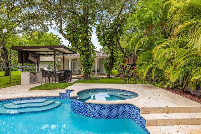 8941 Sw 65 Th Ct, House other with 7 bedrooms, 7 bathrooms and null parking in Pinecrest FL | Image 61