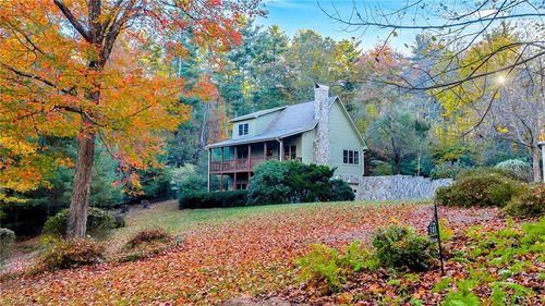 241 Oak Tree Ln, Jefferson, NC, 28640-9832 | Card Image