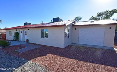 1-AND-2 - 570 Siesta St, Home with 0 bedrooms, 0 bathrooms and null parking in Clarkdale AZ | Image 1