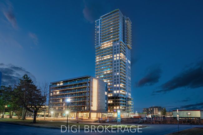 323 - 1250 Cummings Ave, Condo with 1 bedrooms, 1 bathrooms and null parking in Gloucester ON | Image 31