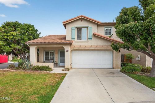 405 Paseo Del Valle, Camarillo, CA, 93010-5953 | Card Image
