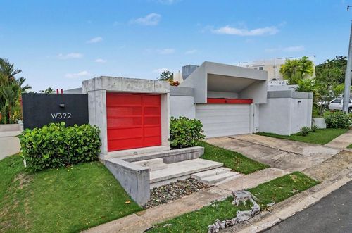 322 Calle Pio Baroja, SAN JUAN, PR, 00926-6911 | Card Image