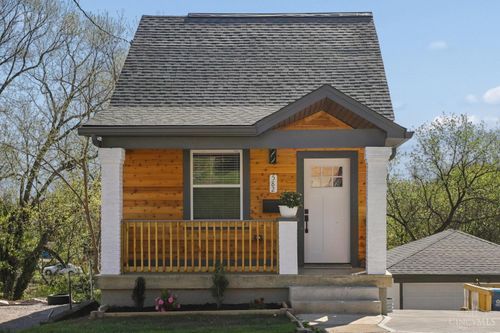 582 Greenwell Ave, Cincinnati, OH, 45238 | Card Image