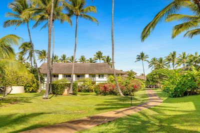 1831 Poipu Rd, Home with 3 bedrooms, 2 bathrooms and null parking in KOLOA HI | Image 1