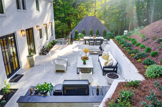 6090 River Chase Cir, House other with 4 bedrooms, 5 bathrooms and 2 parking in Sandy Springs GA | Image 59