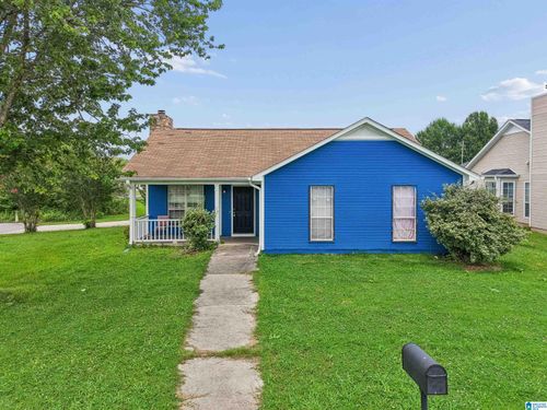 528 Buck Creek Ln, ALABASTER, AL, 35007-7039 | Card Image
