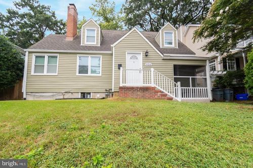 2-920 Boucher Ave, ANNAPOLIS, MD, 21403-2588 | Card Image