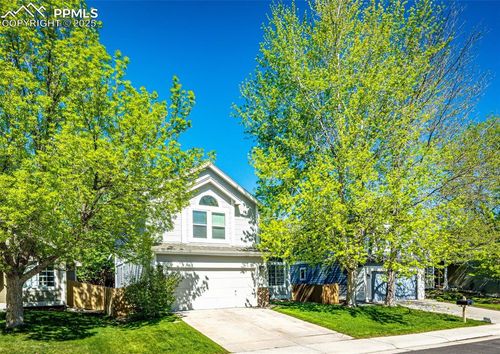 11335 Haswell Dr, Parker, CO, 80134-7550 | Card Image