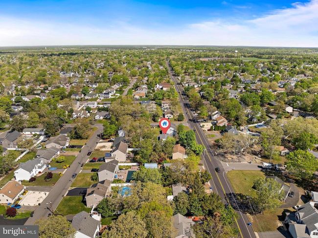 316 Nautilus Dr, House other with 3 bedrooms, 3 bathrooms and null parking in Manahawkin NJ | Image 43