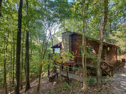 423 Laurel Creek Road, Cherry Log, GA, 30513 | Card Image