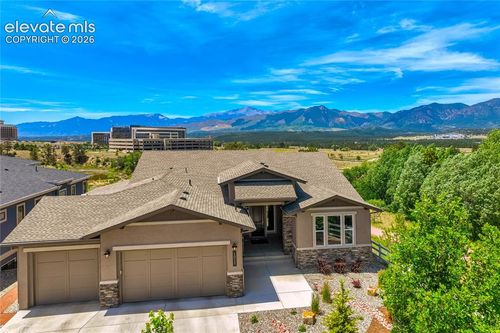 1011 Charismatic Way, Colorado Springs, CO, 80921 | Card Image