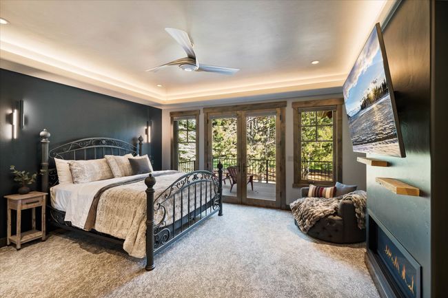 113 Levi Ct, House other with 4 bedrooms, 4 bathrooms and null parking in Bigfork MT | Image 38