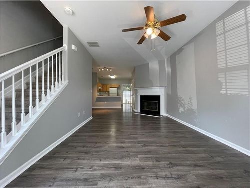3322 Hidden Cove Cir, Peachtree Corners, GA, 30092-5403 | Card Image