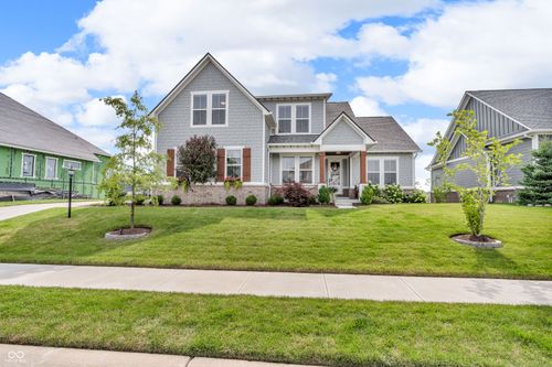3965 Idlewind Dr, Westfield, IN, 46074-6318 | Card Image
