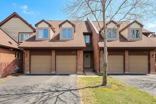 1803 Koehling Rd, Northbrook, IL, 60062-1347 | Card Image