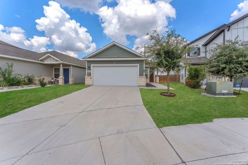 3311 Rosita Way, San Antonio, TX, 78224-1716 | Card Image