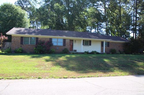 804 N 14th Street, Nashville, AR, 71852 | Card Image