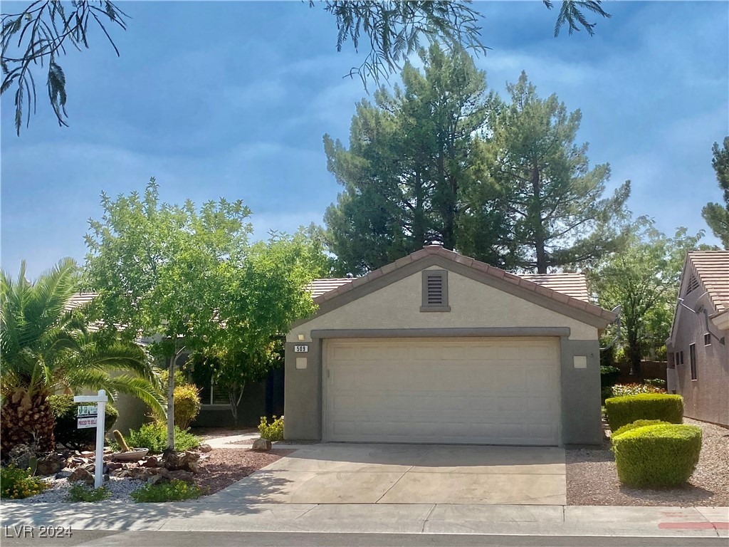 Dart Brook Pl, Henderson, NV 89012
