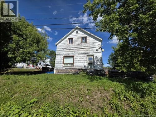 432 Tobique St, Plaster Rock, NB, E7G3Z7 | Card Image