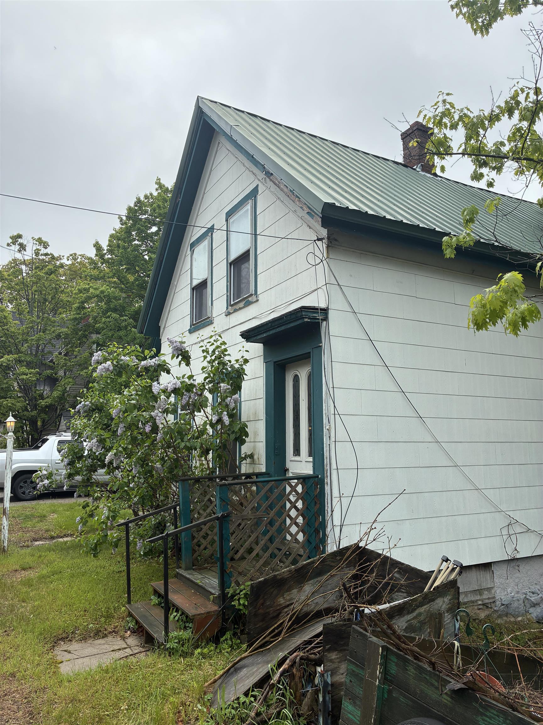 Residential in Farmington 2