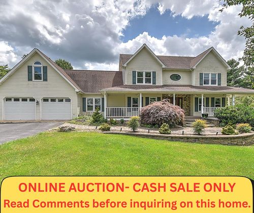 19328 Stirrup Dr, Abingdon, VA, 24211-6766 | Card Image