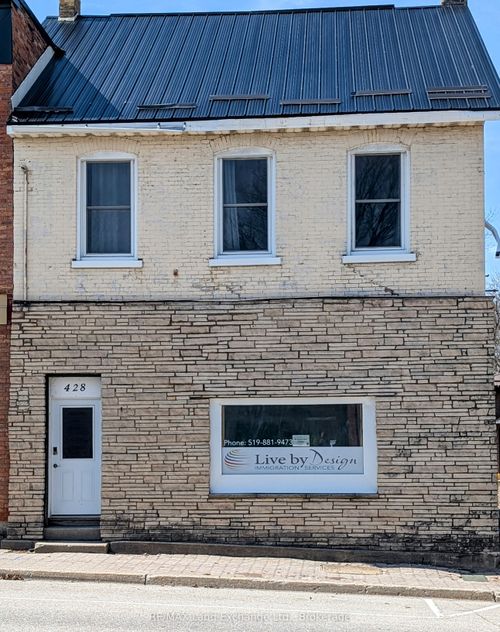428 Queen St S, Paisley, ON, N0G2N0 | Card Image