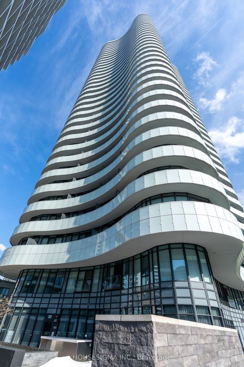 902-403 Church St, Toronto, ON, M4Y0C9 | Card Image