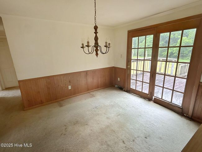 13015 Hobbton Hwy, House other with 4 bedrooms, 2 bathrooms and null parking in Newton Grove NC | Image 9