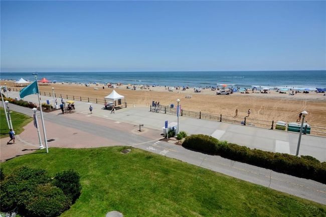 3C - 2113 Atlantic Ave, House attached with 2 bedrooms, 3 bathrooms and null parking in Virginia Beach VA | Image 26