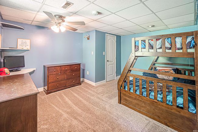 6345 E Malone Dr, House other with 3 bedrooms, 3 bathrooms and null parking in Winslow IN | Image 29