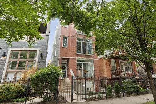 3-2724 W Cortez St, Chicago, IL, 60622-3419 | Card Image