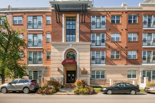 APT-318 - 3000 Vanderbilt Pl, Condo with 2 bedrooms, 2 bathrooms and 2 parking in Nashville TN | Image 19