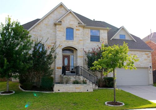 7617 Menler Dr, Austin, TX, 78735-1809 | Card Image